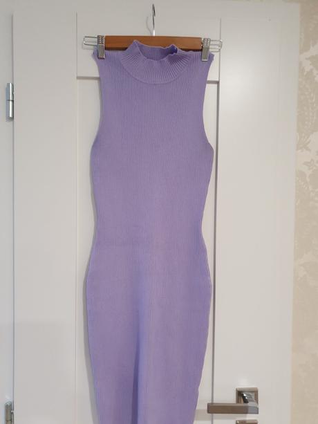 Svetríkové šaty, gate,m