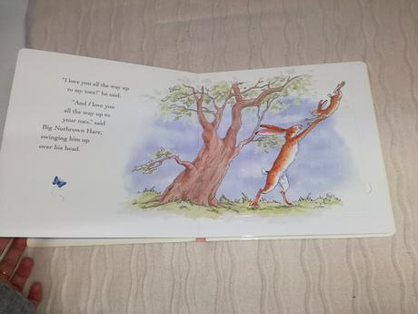 Guess how much i love you jigsaw book nwi19, 