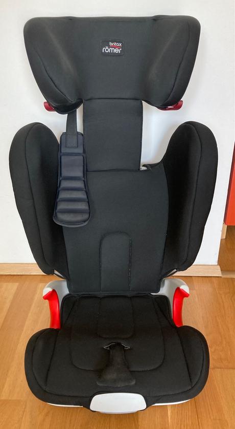 Autosedacka britax romer kidfix, britax