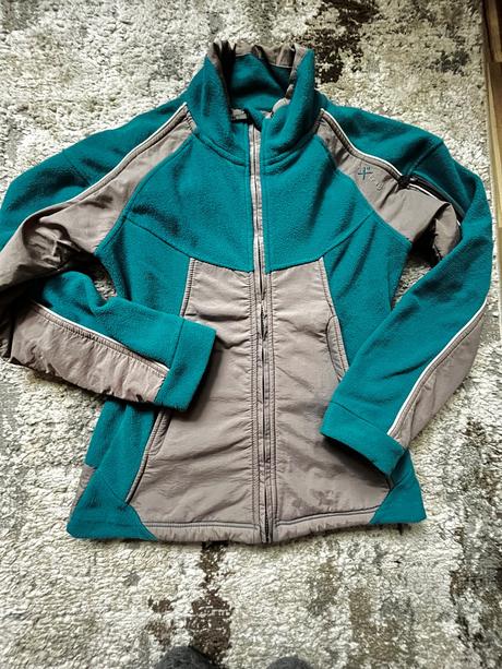 Športová bunda, exiray,xs