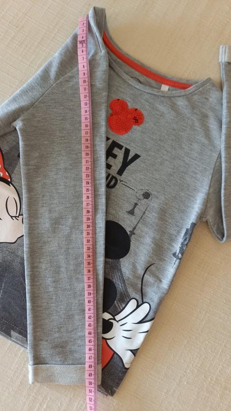 Mikina 122 disney, disney,122