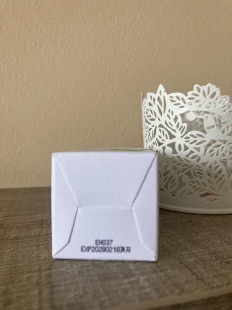 Korejská kozmetika, 