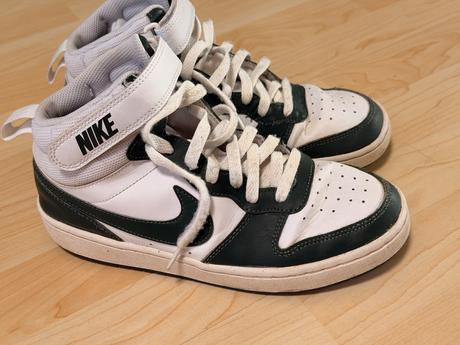 Tenisky, nike,38