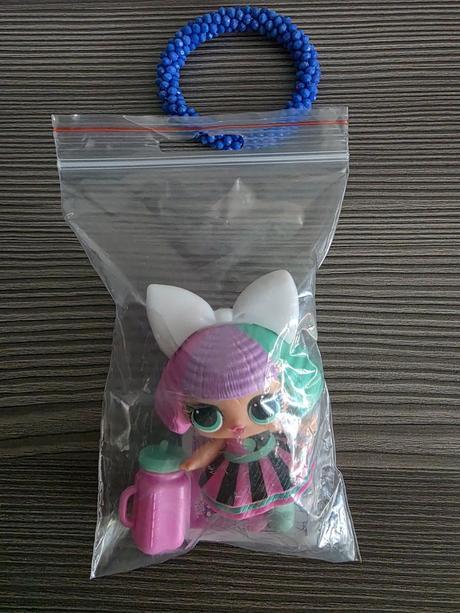 Lol surprise color change - pranksta, 