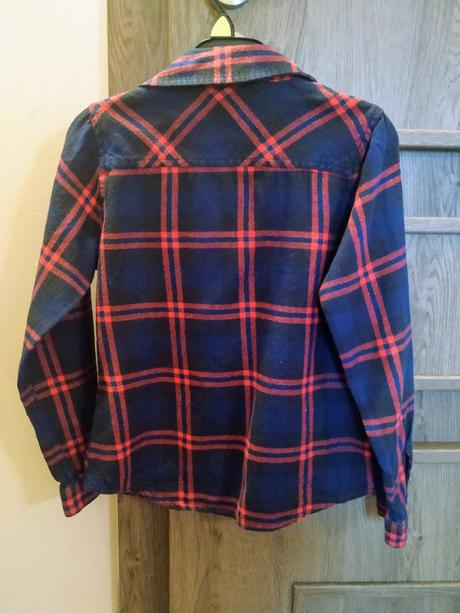 Dievčenská blúzka, f&f,134