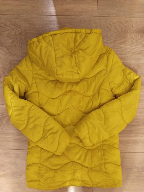 Prechodná dievčenská bunda 140, reserved,140