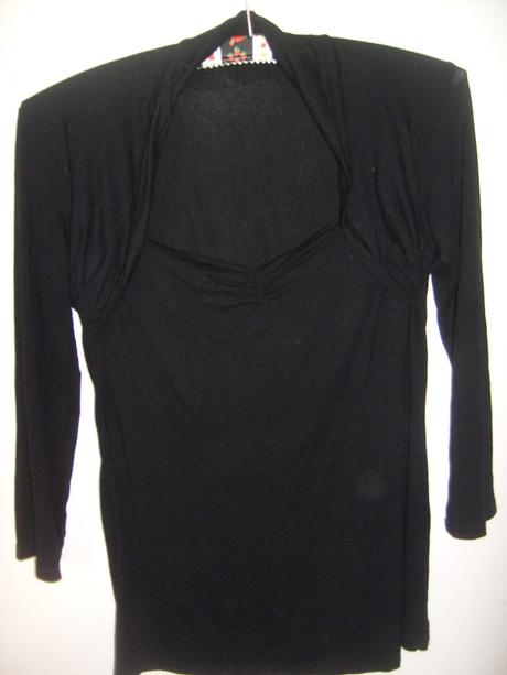 Pekne tricko, terranova,m