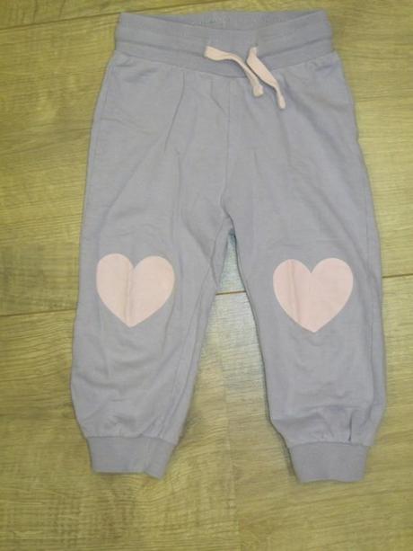 Pekné tepláčiky, pepco,86