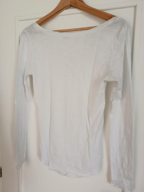 Dámske tričko s dlhými rukávmi kismet, m