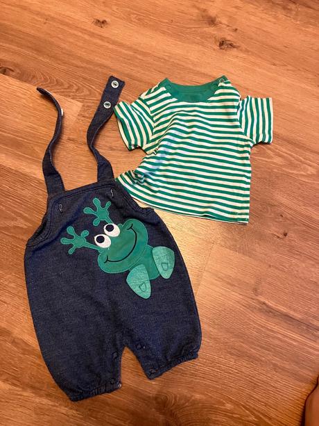 Súprava žabka 50, ergee,50