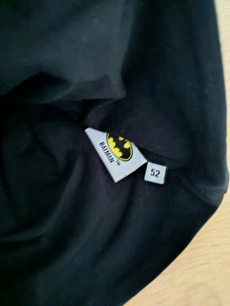 Čiapočka batman, 98