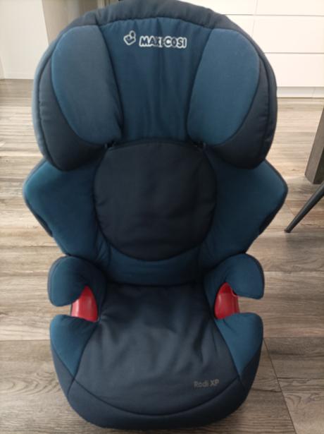 2 x autosedačka maxi-cosi rodi xp 2, maxi cosi