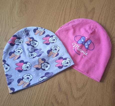 Čiapočky minnie, disney,68