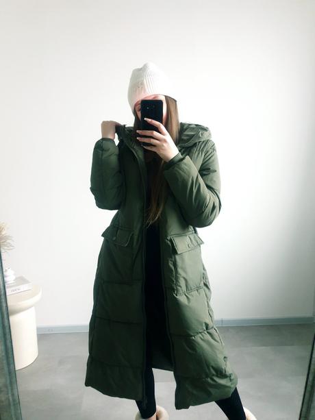 Zimná bunda 38/40, takko,38 / 40 / l / m