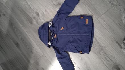 Prechodná bunda, f&f,86