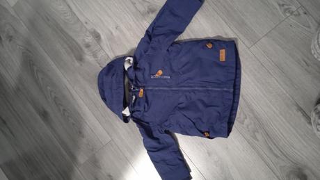 Prechodná bunda, f&f,86