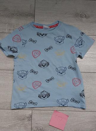 Tričko labková patrola, 110