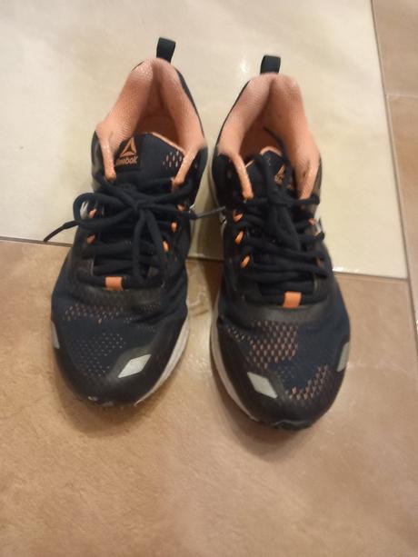 Tenisky reebok, reebok,38