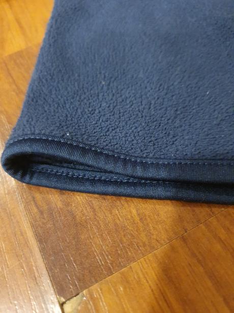 Flísová, teplučká mikina veľ. 152 - top, 152