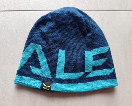 Predám salewa čiapku, salewa