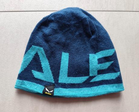 Predám salewa čiapku, salewa