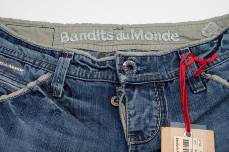 Talianske kraťasy č.38, 38