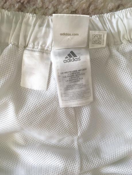 Trištvrťáky adidas veľ.152, adidas,152