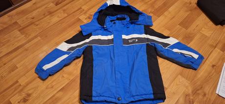 Oteplovačky s bundou, alive,110