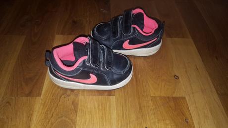 Nike botasky, nike,21