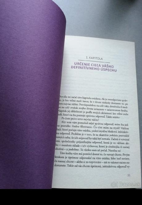 Najvyšší princíp na svete ktorý takmer nikto nepoz, 