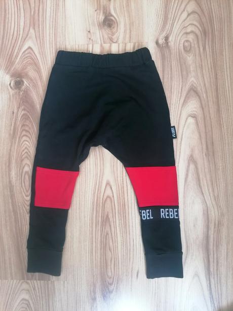 Tepláky rebel kids, rebel kids,92
