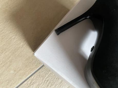 Lodičky, nine west,36