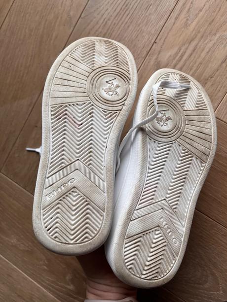 Tenisky beverly hills polo club, 31