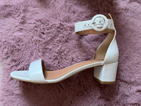 Sandalky berevi 40, 40