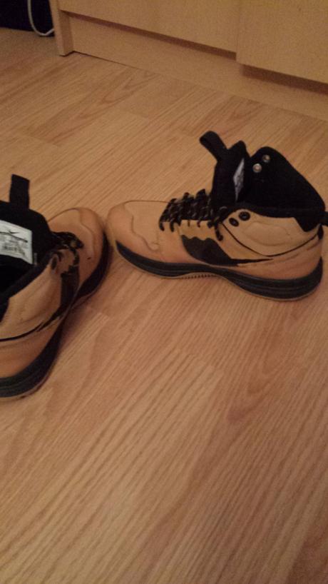 Topanky nike, nike,34