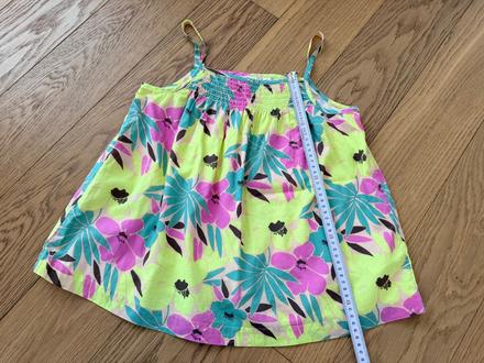 Top, gap,152