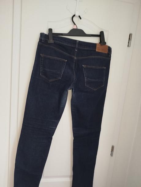 Skinny fit rifle, xl