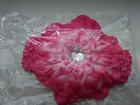 Celenka s kvietkom nenosena, 