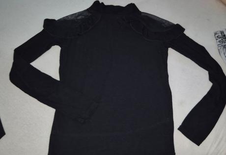 Elegantne tričko, 36