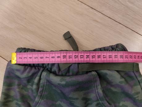 Zimné tepláčiky, ergee,80