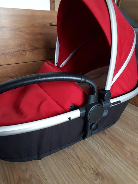 Kočík v skvelej výbave silver cross, silver cross