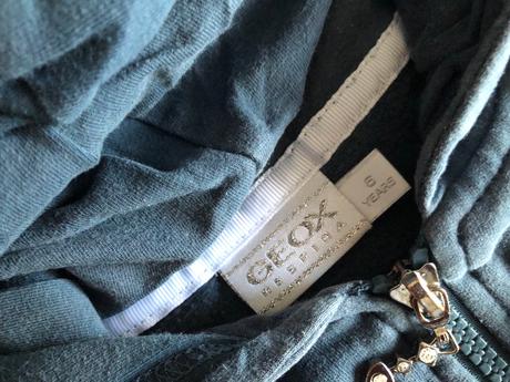 Tepláková súprava geox, geox,128