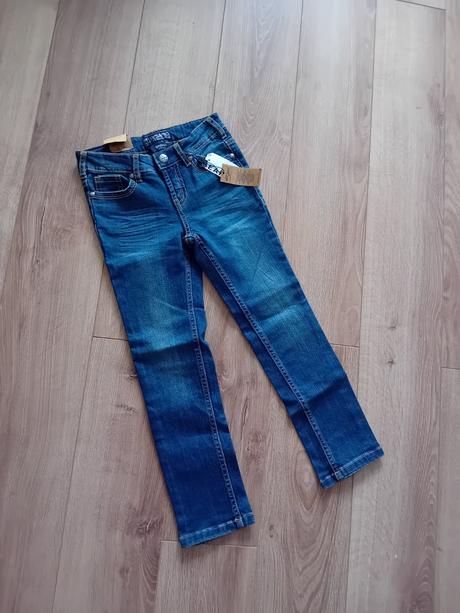 Dievčenské rifle, 110