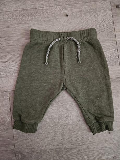 Tepláčiky, legínky, rifle 68, lindex,68