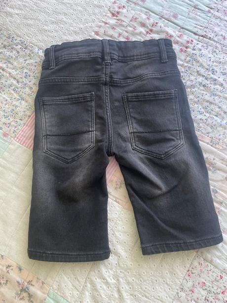 Riflove kratasy elasticke, dopodopo,122