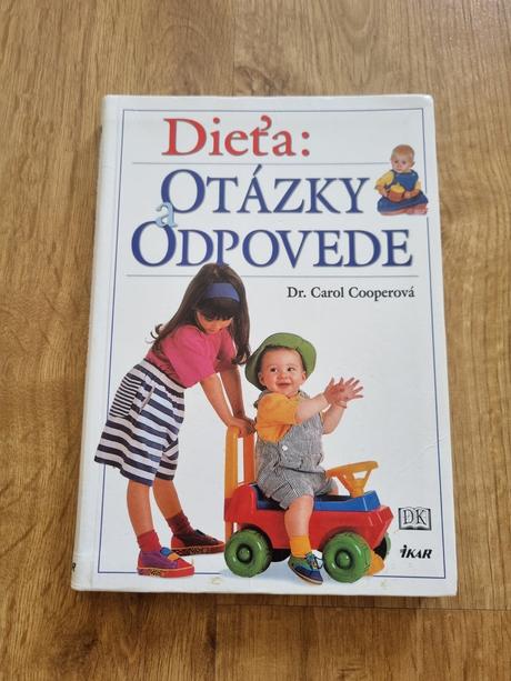 Dieťa otázky a odpovede, 