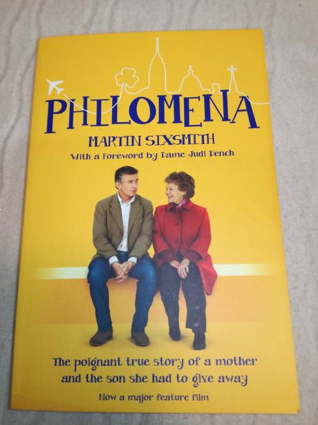 Martin sixsmith in english xs24, 