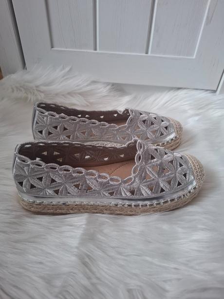 Espadrilky, 37