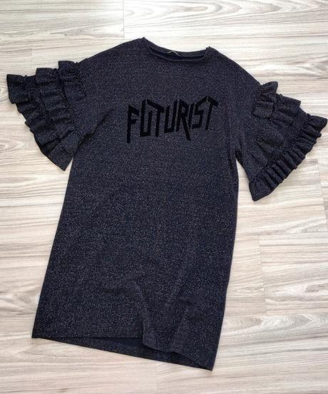 Dámske šaty, zara,m