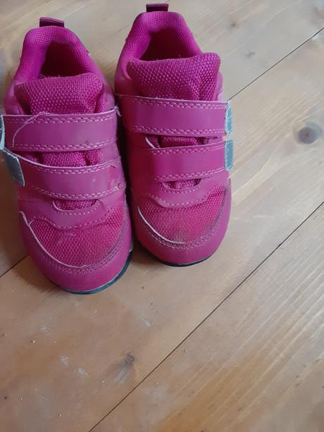 Dievcenske tenisky, h&m,28